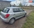Серый Шкода Фабия, объемом двигателя 1.2 л и пробегом 160 тыс. км за 5200 $, фото 9 на Automoto.ua