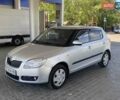 Сірий Шкода Фабія, об'ємом двигуна 1.39 л та пробігом 185 тис. км за 6200 $, фото 1 на Automoto.ua