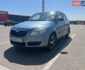 Сірий Шкода Фабія, об'ємом двигуна 1.2 л та пробігом 177 тис. км за 4600 $, фото 1 на Automoto.ua