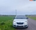 Сірий Шкода Фабія, об'ємом двигуна 1.4 л та пробігом 327 тис. км за 3100 $, фото 1 на Automoto.ua