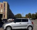 Сірий Шкода Фабія, об'ємом двигуна 1.2 л та пробігом 268 тис. км за 4500 $, фото 1 на Automoto.ua