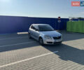 Серый Шкода Фабия, объемом двигателя 1.2 л и пробегом 285 тыс. км за 2800 $, фото 4 на Automoto.ua