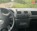 Сірий Шкода Фабія, об'ємом двигуна 1.39 л та пробігом 224 тис. км за 6500 $, фото 6 на Automoto.ua