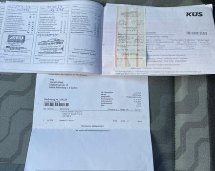 Серый Шкода Фабия, объемом двигателя 1.4 л и пробегом 215 тыс. км за 5500 $, фото 13 на Automoto.ua