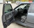 Сірий Шкода Фабія, об'ємом двигуна 1.4 л та пробігом 199 тис. км за 5500 $, фото 33 на Automoto.ua