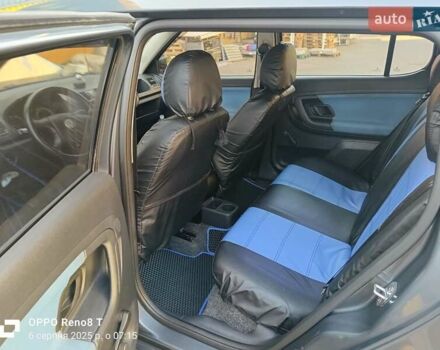 Сірий Шкода Фабія, об'ємом двигуна 1.2 л та пробігом 163 тис. км за 3700 $, фото 18 на Automoto.ua