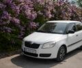 Сірий Шкода Фабія, об'ємом двигуна 1.4 л та пробігом 325 тис. км за 3500 $, фото 1 на Automoto.ua