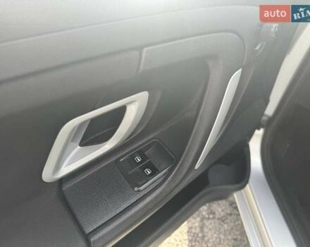 Шкода Фабія 2008 у Вінниці на Automoto.ua Сірий Шкода Фабія, об'ємом двигуна 1.39 л та пробігом 215 тис. км за 4200 $, фото 14 на Automoto.ua