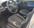 Шкода Фабия 2008 в Новомосковске на Automoto.ua Серый Шкода Фабия, объемом двигателя 1.5 л и пробегом 218 тыс. км за 4000 $, фото 2 на Automoto.ua