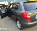 Сірий Шкода Фабія, об'ємом двигуна 1.2 л та пробігом 161 тис. км за 3700 $, фото 3 на Automoto.ua