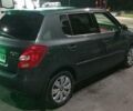 Сірий Шкода Фабія, об'ємом двигуна 1.2 л та пробігом 180 тис. км за 4700 $, фото 1 на Automoto.ua