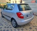 Серый Шкода Фабия, объемом двигателя 1.4 л и пробегом 213 тыс. км за 4750 $, фото 68 на Automoto.ua