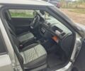 Сірий Шкода Фабія, об'ємом двигуна 1.2 л та пробігом 160 тис. км за 5200 $, фото 6 на Automoto.ua