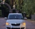 Серый Шкода Фабия, объемом двигателя 1.9 л и пробегом 200 тыс. км за 4015 $, фото 1 на Automoto.ua
