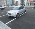 Серый Шкода Фабия, объемом двигателя 1.4 л и пробегом 210 тыс. км за 4100 $, фото 1 на Automoto.ua