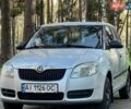 Сірий Шкода Фабія, об'ємом двигуна 1.2 л та пробігом 122 тис. км за 4000 $, фото 1 на Automoto.ua