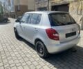 Сірий Шкода Фабія, об'ємом двигуна 1.4 л та пробігом 71 тис. км за 2400 $, фото 1 на Automoto.ua