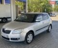 Сірий Шкода Фабія, об'ємом двигуна 1.39 л та пробігом 185 тис. км за 6300 $, фото 18 на Automoto.ua