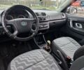 Сірий Шкода Фабія, об'ємом двигуна 1.4 л та пробігом 185 тис. км за 5999 $, фото 17 на Automoto.ua