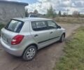 Сірий Шкода Фабія, об'ємом двигуна 1.2 л та пробігом 160 тис. км за 5200 $, фото 10 на Automoto.ua