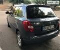 Серый Шкода Фабия, объемом двигателя 1.4 л и пробегом 151 тыс. км за 5300 $, фото 7 на Automoto.ua
