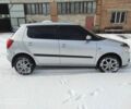Сірий Шкода Фабія, об'ємом двигуна 1 л та пробігом 240 тис. км за 5000 $, фото 3 на Automoto.ua
