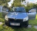 Сірий Шкода Фабія, об'ємом двигуна 1.4 л та пробігом 200 тис. км за 2900 $, фото 1 на Automoto.ua