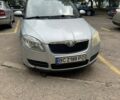 Сірий Шкода Фабія, об'ємом двигуна 1.4 л та пробігом 327 тис. км за 2999 $, фото 1 на Automoto.ua