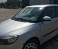 Серый Шкода Фабия, объемом двигателя 1.6 л и пробегом 240 тыс. км за 4500 $, фото 1 на Automoto.ua
