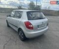 Шкода Фабія 2008 у Вінниці на Automoto.ua Сірий Шкода Фабія, об'ємом двигуна 1.39 л та пробігом 215 тис. км за 4200 $, фото 4 на Automoto.ua