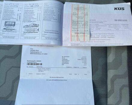 Серый Шкода Фабия, объемом двигателя 0 л и пробегом 218 тыс. км за 5100 $, фото 6 на Automoto.ua