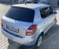 Сірий Шкода Фабія, об'ємом двигуна 1.4 л та пробігом 330 тис. км за 4800 $, фото 5 на Automoto.ua