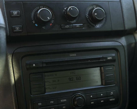 Серый Шкода Фабия, объемом двигателя 1.4 л и пробегом 217 тыс. км за 5699 $, фото 28 на Automoto.ua