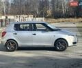 Сірий Шкода Фабія, об'ємом двигуна 1.4 л та пробігом 236 тис. км за 3650 $, фото 6 на Automoto.ua