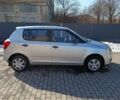 Серый Шкода Фабия, объемом двигателя 1.2 л и пробегом 167 тыс. км за 3500 $, фото 1 на Automoto.ua