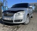 Сірий Шкода Фабія, об'ємом двигуна 1.4 л та пробігом 330 тис. км за 4800 $, фото 1 на Automoto.ua