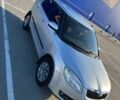 Сірий Шкода Фабія, об'ємом двигуна 1.4 л та пробігом 114 тис. км за 5200 $, фото 1 на Automoto.ua