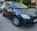 Сірий Шкода Фабія, об'ємом двигуна 1.39 л та пробігом 320 тис. км за 2800 $, фото 1 на Automoto.ua