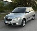 Сірий Шкода Фабія, об'ємом двигуна 1.6 л та пробігом 300 тис. км за 5705 $, фото 1 на Automoto.ua