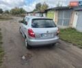 Серый Шкода Фабия, объемом двигателя 1.2 л и пробегом 160 тыс. км за 5200 $, фото 10 на Automoto.ua