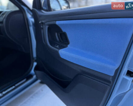 Сірий Шкода Фабія, об'ємом двигуна 1.39 л та пробігом 220 тис. км за 5200 $, фото 21 на Automoto.ua