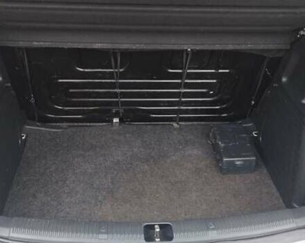 Серый Шкода Фабия, объемом двигателя 1.2 л и пробегом 314 тыс. км за 3950 $, фото 13 на Automoto.ua