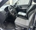 Сірий Шкода Фабія, об'ємом двигуна 0 л та пробігом 182 тис. км за 5300 $, фото 7 на Automoto.ua