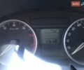 Серый Шкода Фабия, объемом двигателя 1.39 л и пробегом 318 тыс. км за 3700 $, фото 12 на Automoto.ua