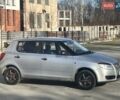 Сірий Шкода Фабія, об'ємом двигуна 1.4 л та пробігом 236 тис. км за 3650 $, фото 8 на Automoto.ua
