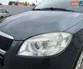 Сірий Шкода Фабія, об'ємом двигуна 1.4 л та пробігом 199 тис. км за 5500 $, фото 14 на Automoto.ua
