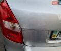 Серый Шкода Фабия, объемом двигателя 1.6 л и пробегом 130 тыс. км за 6000 $, фото 2 на Automoto.ua