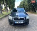 Серый Шкода Фабия, объемом двигателя 1.4 л и пробегом 200 тыс. км за 4400 $, фото 8 на Automoto.ua