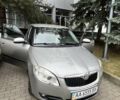 Сірий Шкода Фабія, об'ємом двигуна 1.6 л та пробігом 200 тис. км за 6500 $, фото 1 на Automoto.ua
