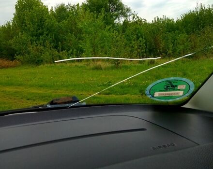 Сірий Шкода Фабія, об'ємом двигуна 1.2 л та пробігом 260 тис. км за 4000 $, фото 9 на Automoto.ua